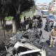 لبنان پر اسرائیلی حملوں میں 9 افراد ہلاک ، 7 زخمی