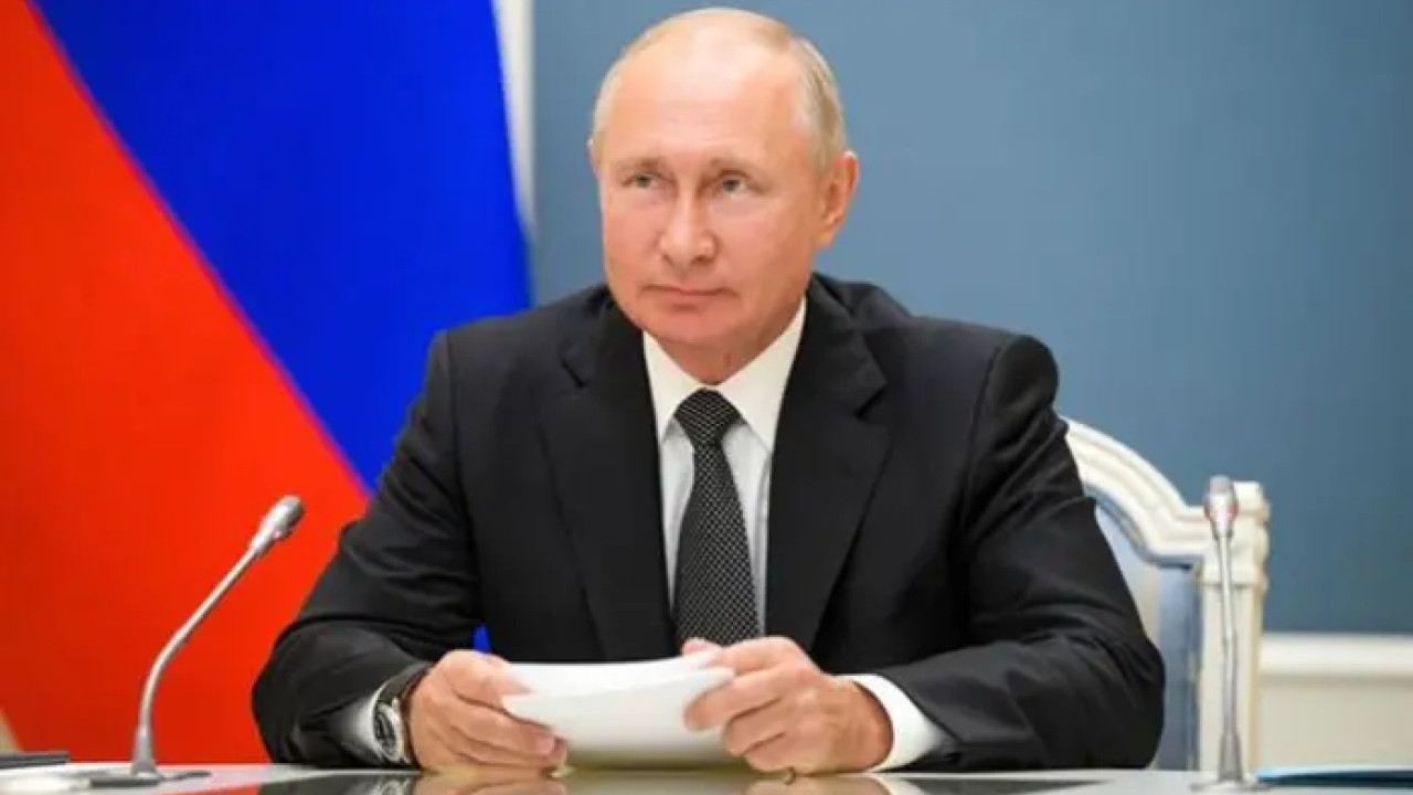 روس نے یورپ پر حملہ کرنے کے منصوبے بارے الزامات کو بےبنیاد قرار دے دیا