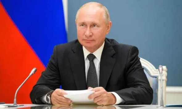 روس نے یورپ پر حملہ کرنے کے منصوبے بارے الزامات کو بےبنیاد قرار دے دیا