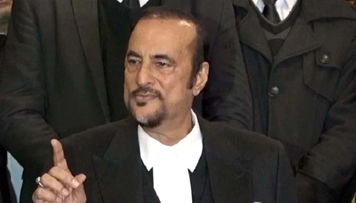 Babar Awan's name removed from ECL, 24 more approved - Vimarsana News