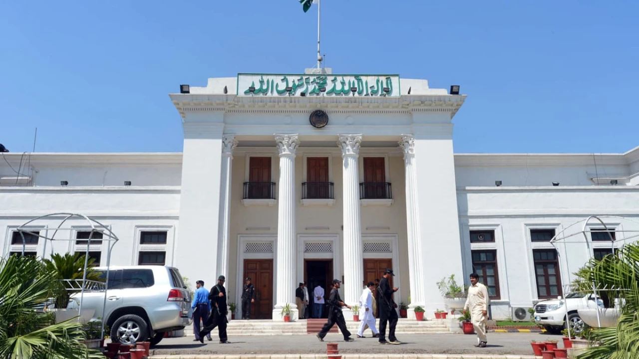 ECP issues decision to postpone senate elections in KP