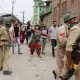 مقبوضہ کشمیر میں بھارت کی انسانی حقوق کی خلاف ورزیاں