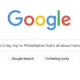 Updates to Google Maps and Search make it easier to plan your next outing