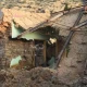 Five killed as roof collapses due to heavy rain in Balochistan