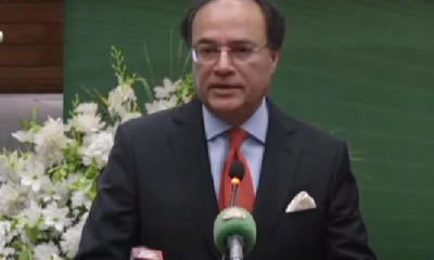 Finance minister says, ‘Heading for big program with IMF’