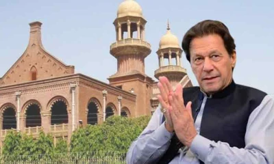 Imran was attacked before, cannot afford another big incident: LHC