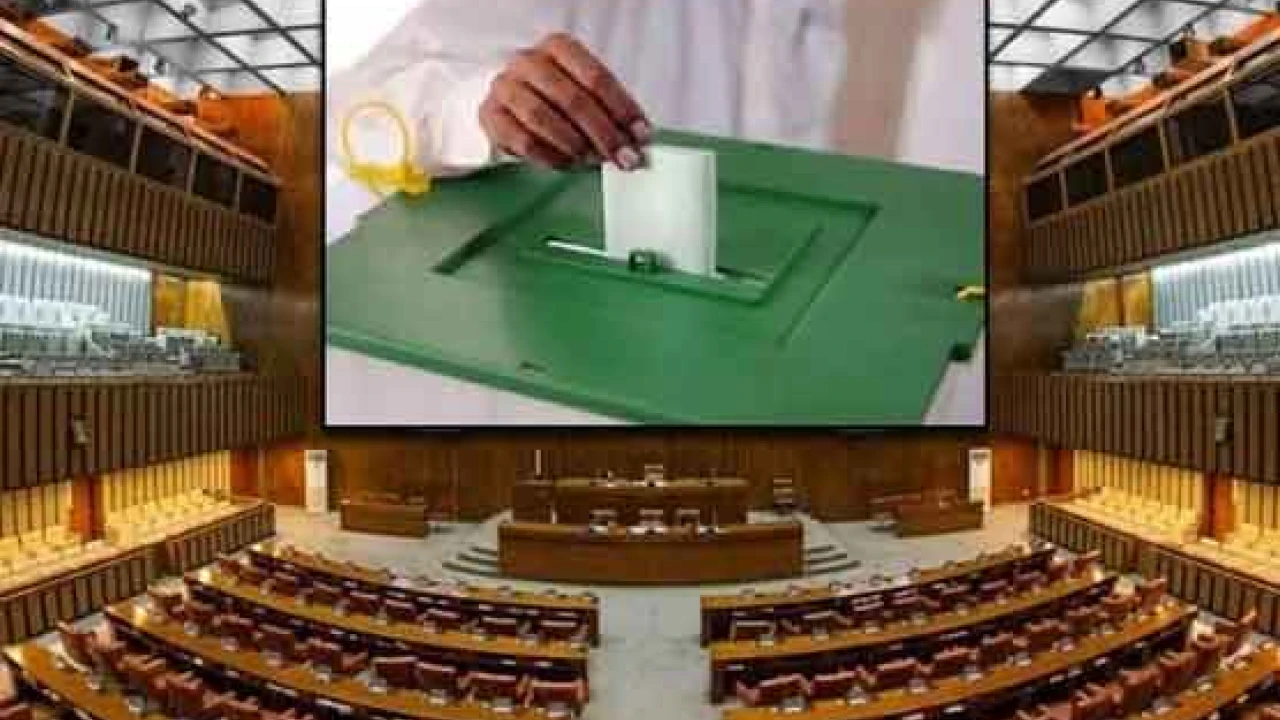 Preparations entered in last stages for senate elections 