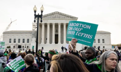 Even the Supreme Court seems sick of its abortion pills case