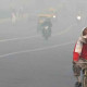 لاہور دنیا کے آلودہ ترین شہروں میں شامل