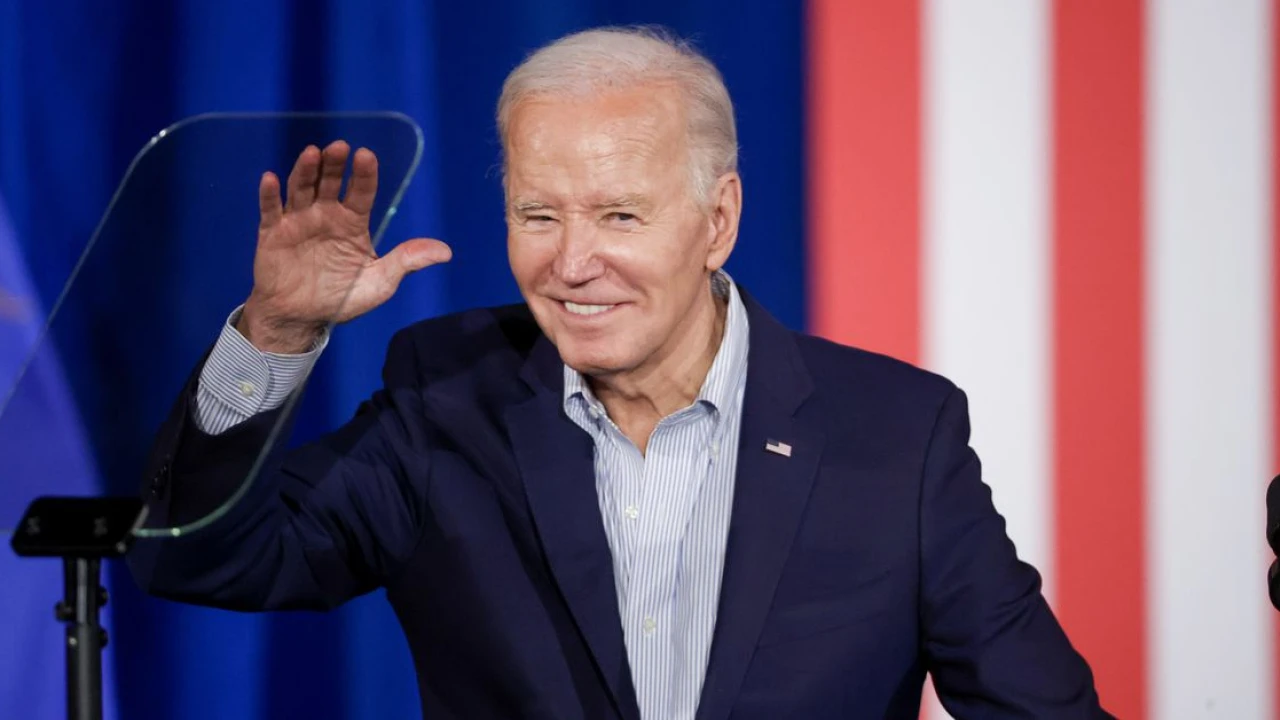 Is Biden on track for defeat? The debate, explained