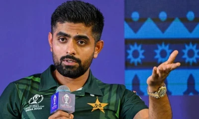 Selectors to go Kakul today for Babar Azam’s consent 