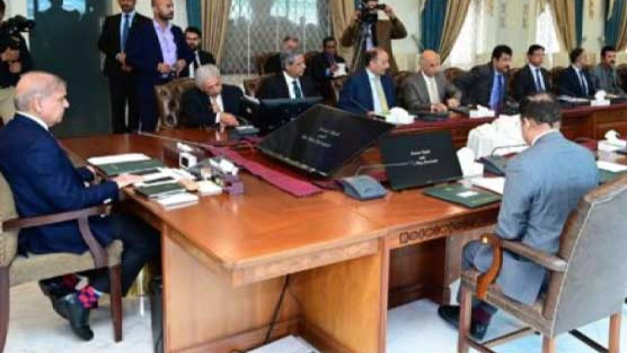 Important decisions likely in federal cabinet meeting today