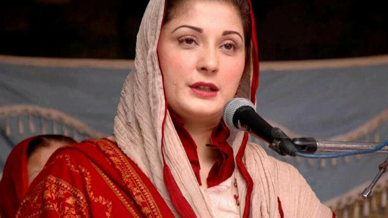 Punjab to launch grand operation against electricity theft, smuggling and hoarding: CM Maryam