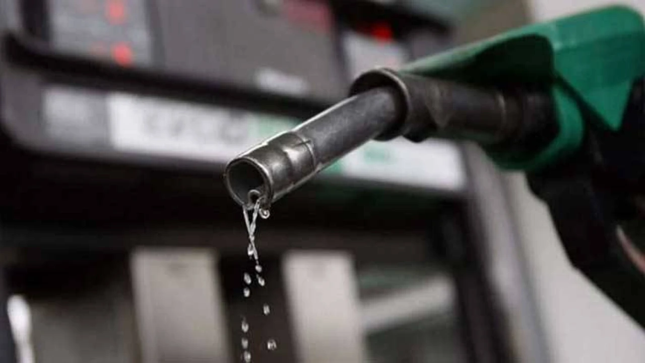 Govt jacks up petrol price by Rs9.66, reduces diesel’s by Rs3.32