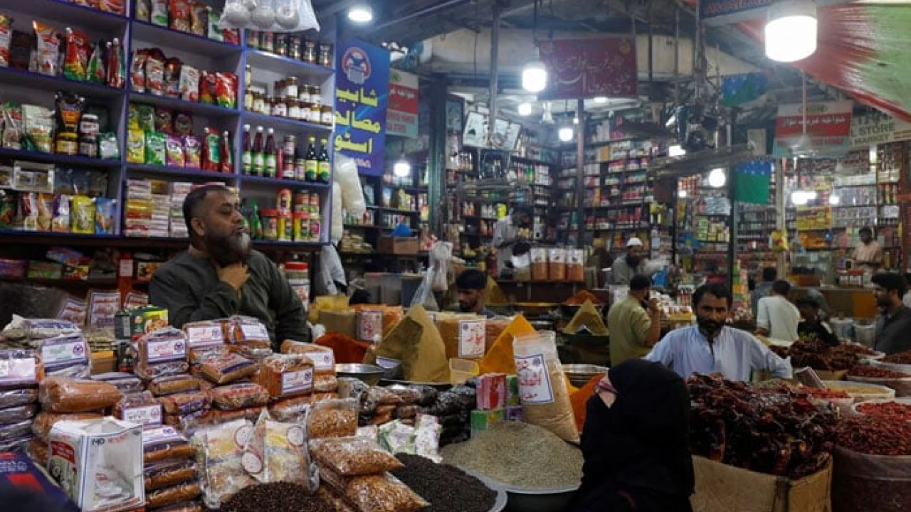 Registration of one million shopkeepers to enter tax net starting today