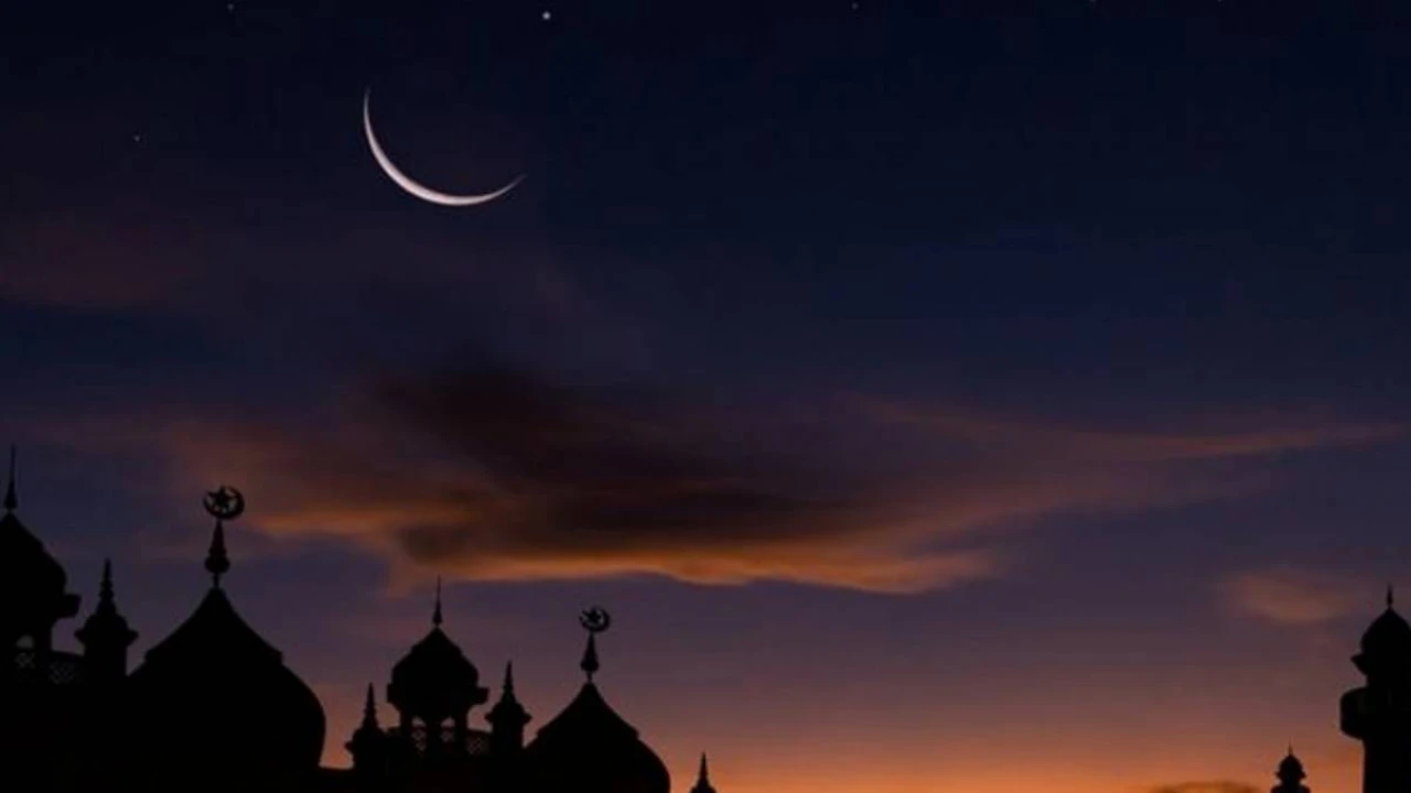Eid-ul-Fitr moon sighting likely on April 9 in Pakistan