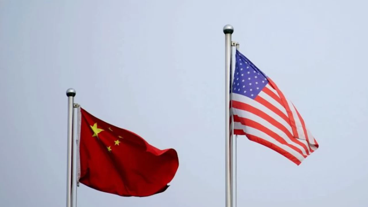 US imposes extensive human rights sanctions on China, Myanmar and N Korea