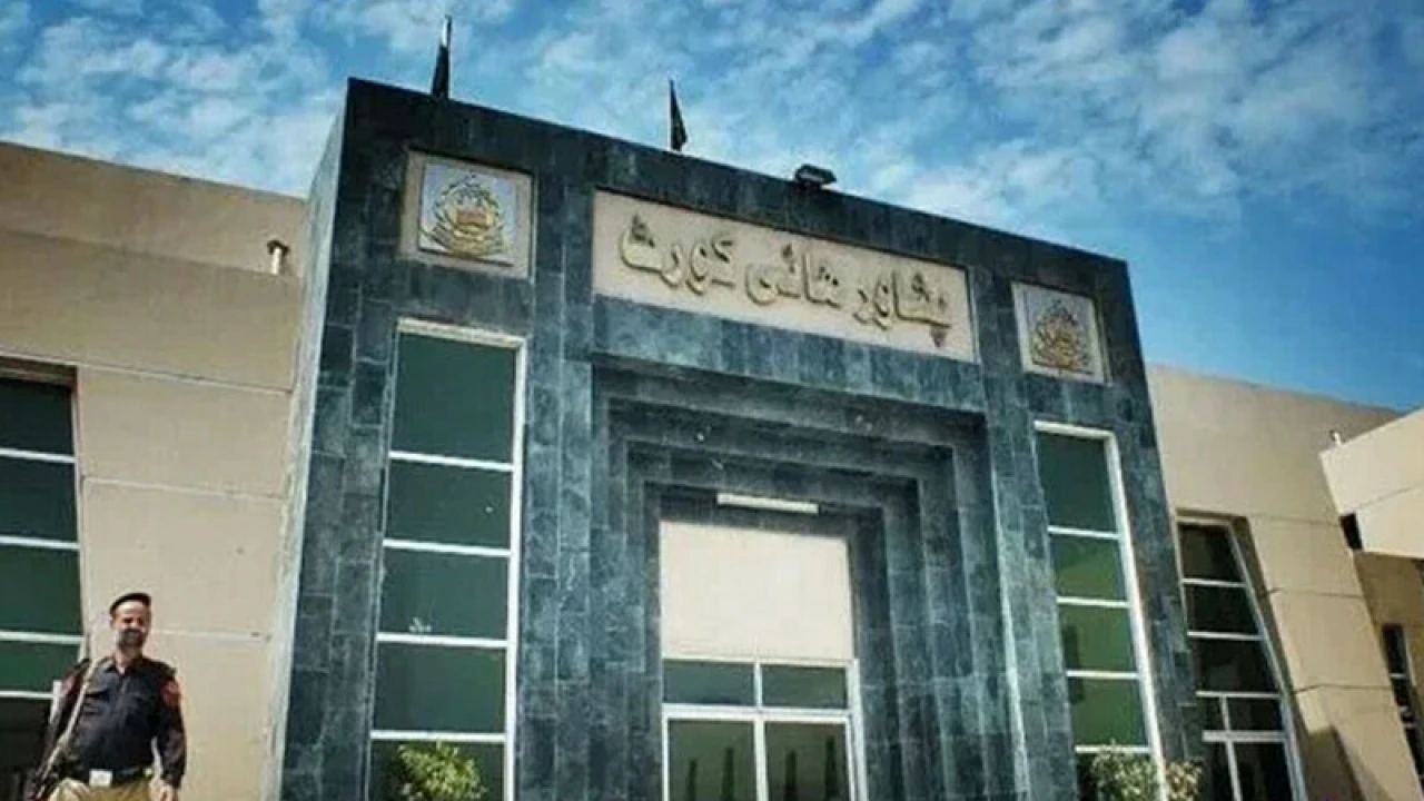 Elected members filed plea in PHC regarding oath 