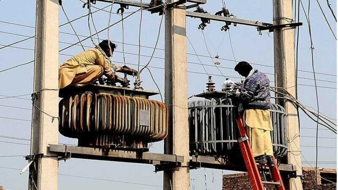 Punjab govt to set up task force to deal with power theft