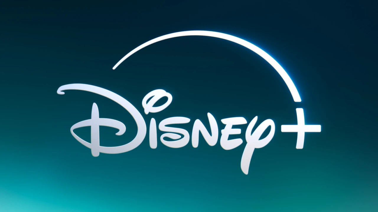 Disney Plus officially unveils its very green new logo