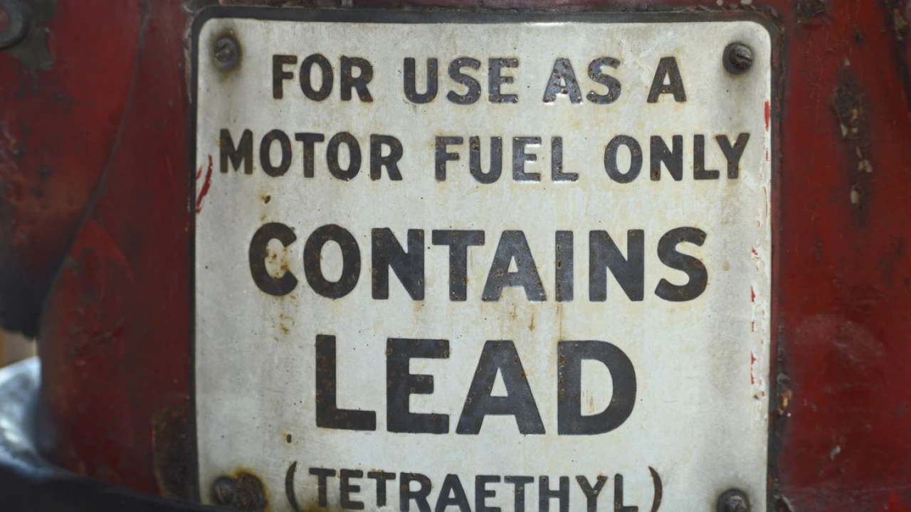 Lead pollution anywhere is a public health threat everywhere
