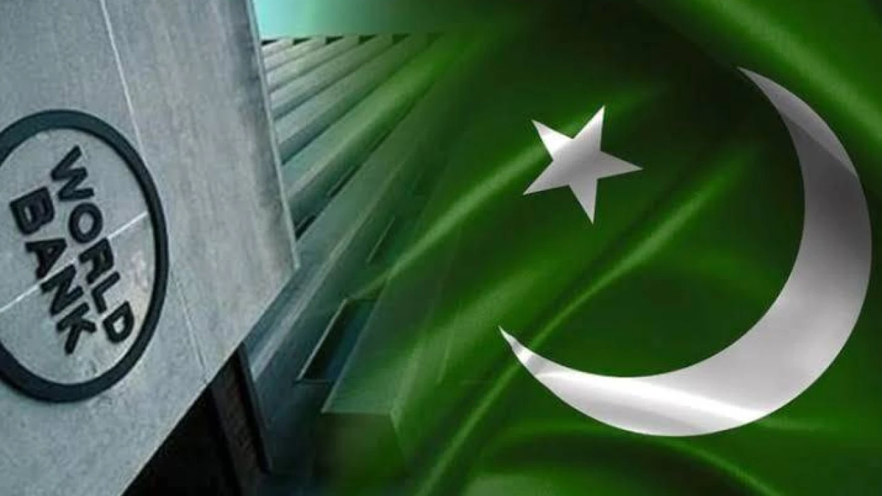 WB, Bloomberg reports confirm economic stability in Pakistan