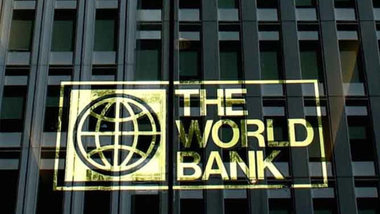 ورلڈ بینک کا پاکستان سے بڑا مطالبہ