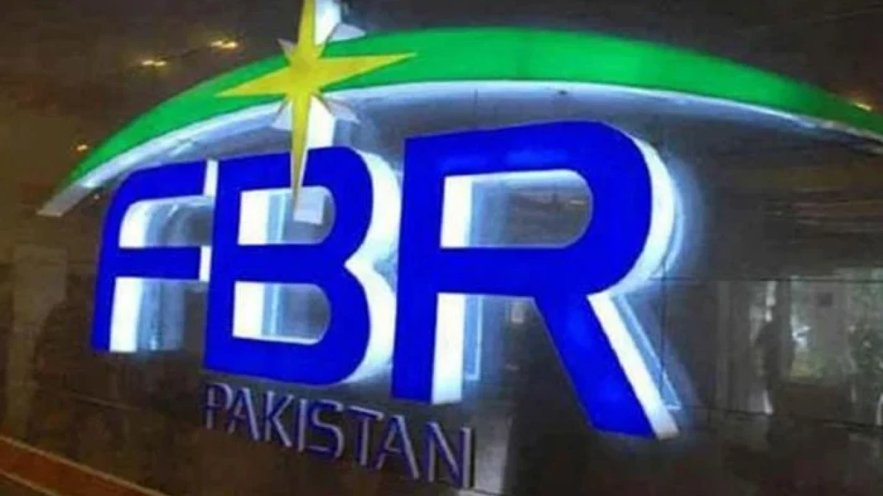 Investigation committee set up as FBR’s 'track and trace' system goes inactive