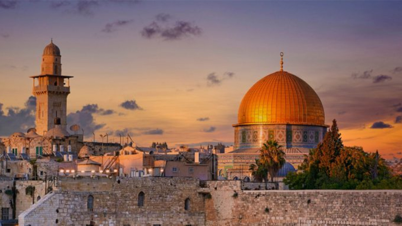 فلسطین عالم اسلام کا سب سے اہم مسئلہ ، یوم القدس فلسطینی کاز کے لیے وقف ہے،ایران