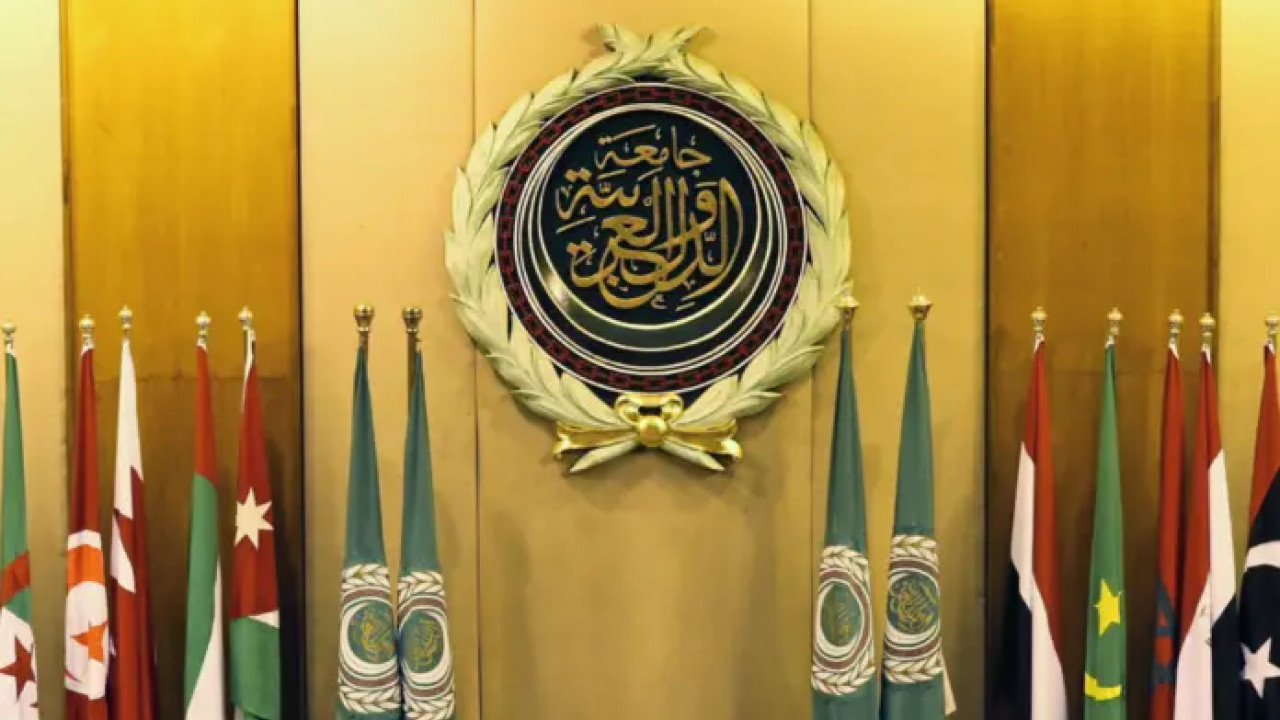 رفح پر حملہ عرب قومی سلامتی پر حملہ تصور کیا جائے ، عرب لیگ کونسل