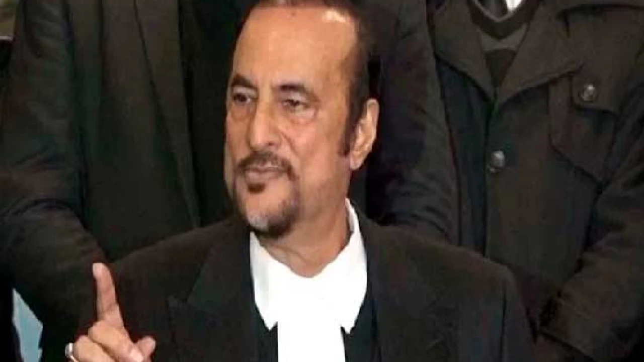 IHC orders to withdraw Babar Awan’s name from ECL