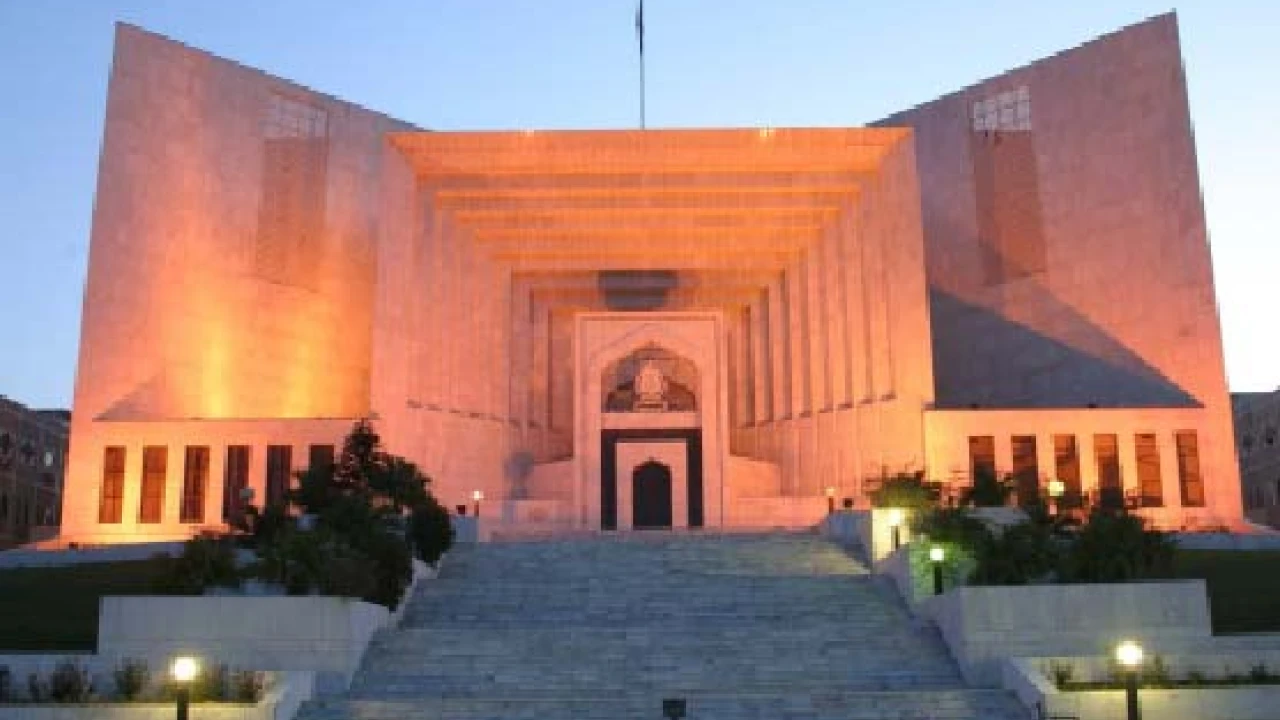 Plea filed in SC to make full court on judges’ letter case