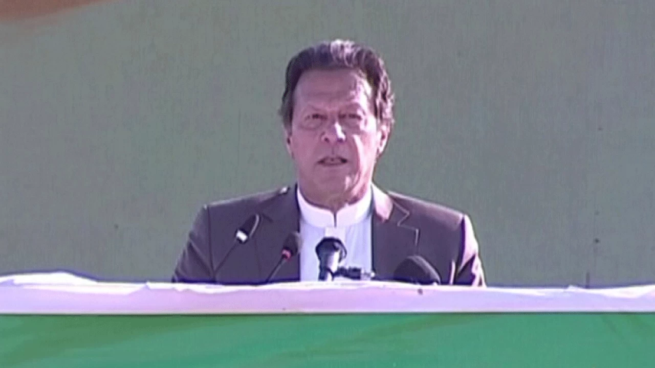 Prices in Pakistan still lower when compared with other countries: PM