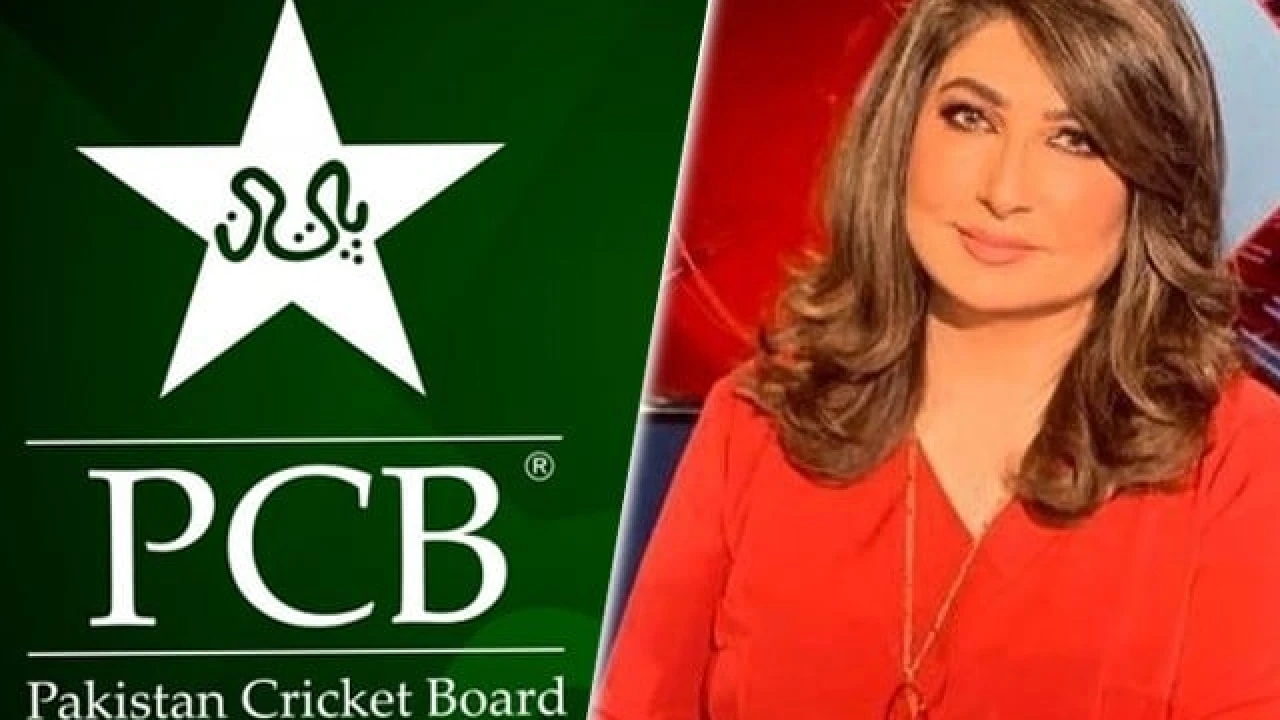 PCB director Aalia Rasheed resigns from post 