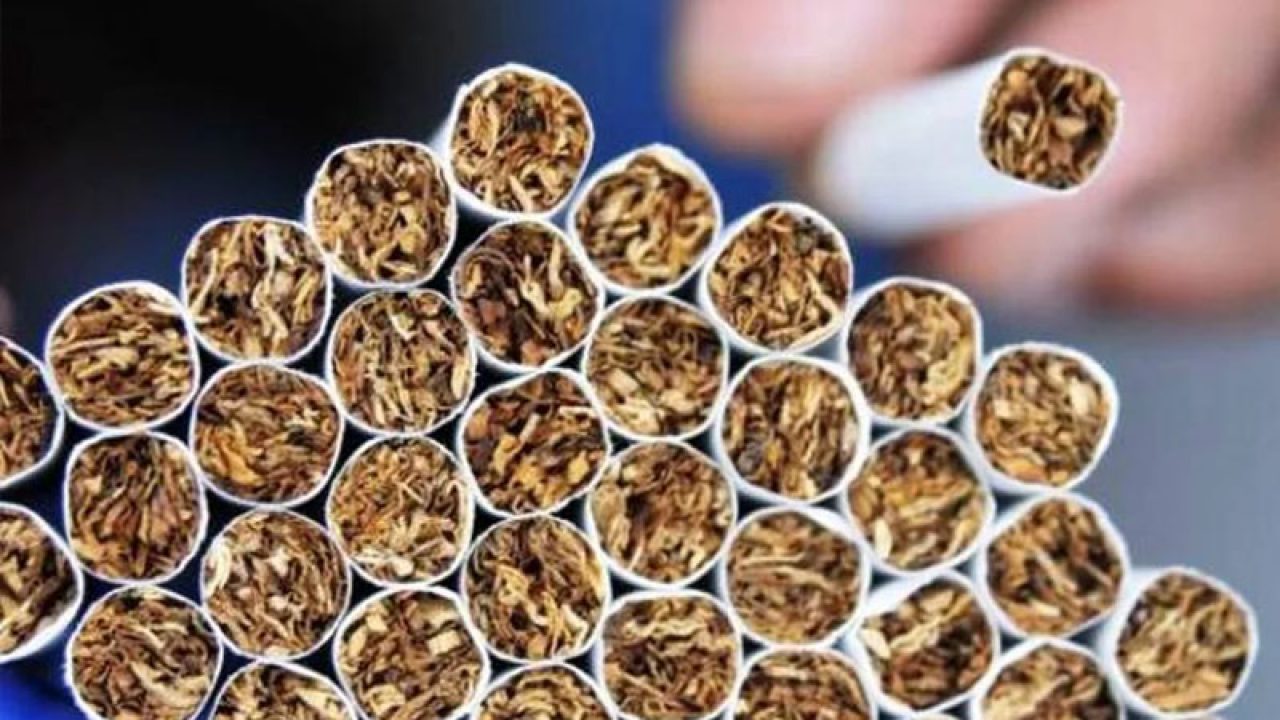 Action sought against multinational tobacco companies over alleged tax violation - Vimarsana News