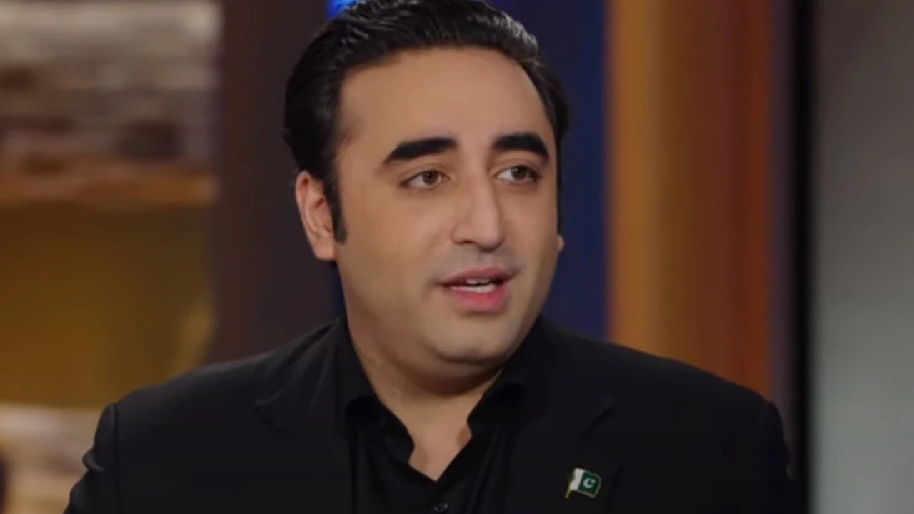 Country’s challenges cannot be resolved without unity: Bilawal