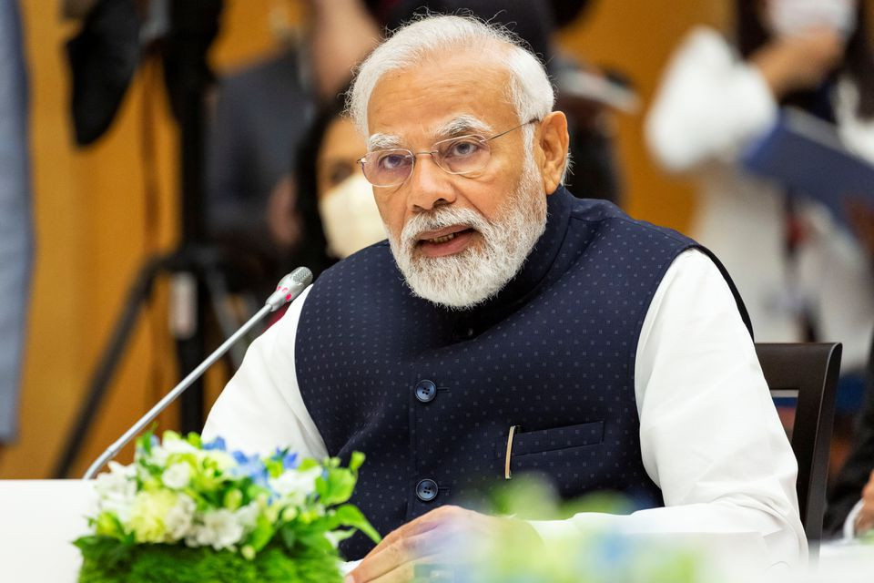 India ordered assassination of 20 individuals in Pakistan - Vimarsana News