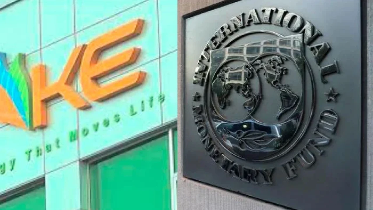 IMF demands to solve subsidy, payment matters of K-electric 
