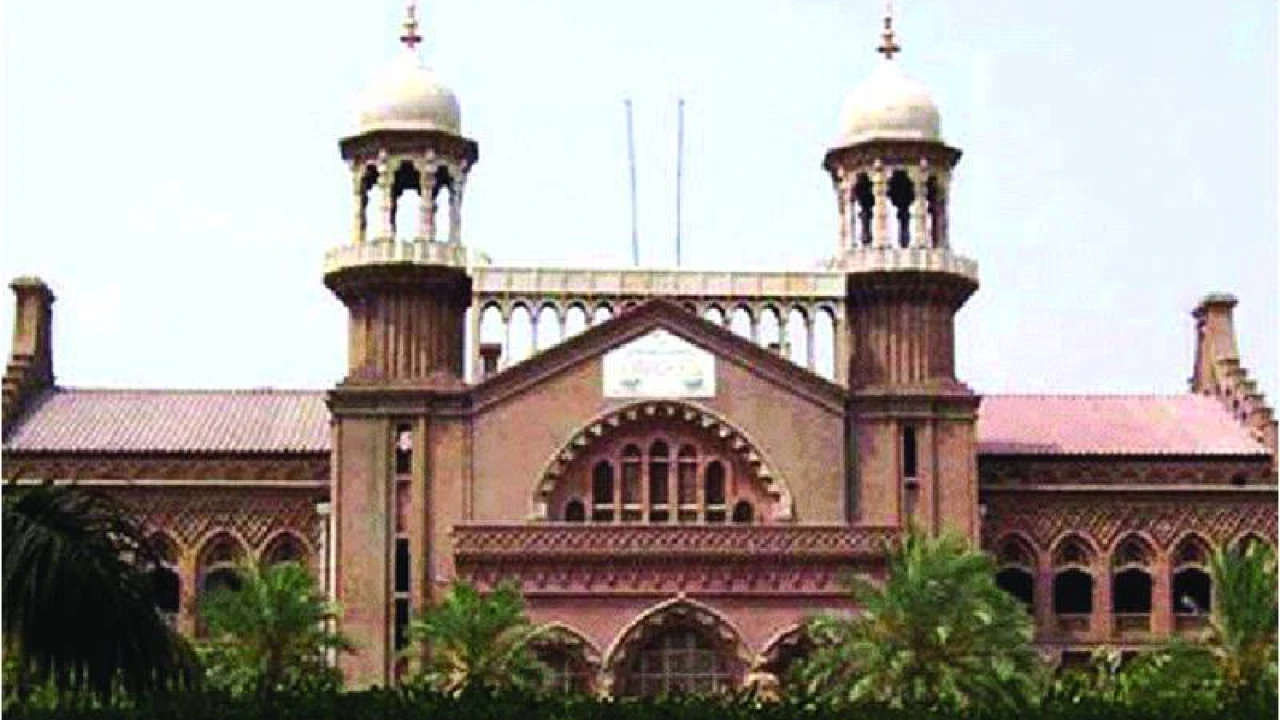 Courts are guardians of democracy, fundamental rights: LHC