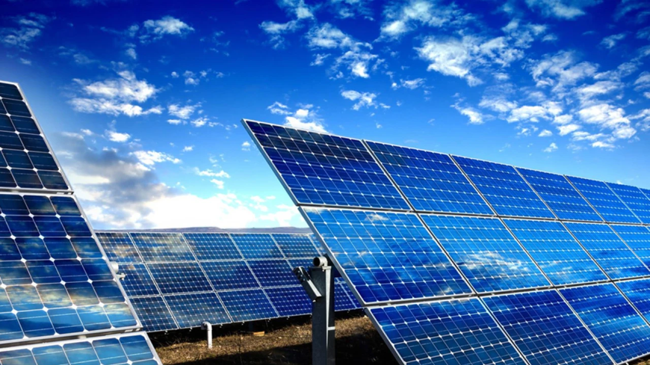 PPP announces to give solar systems of up to 300 units