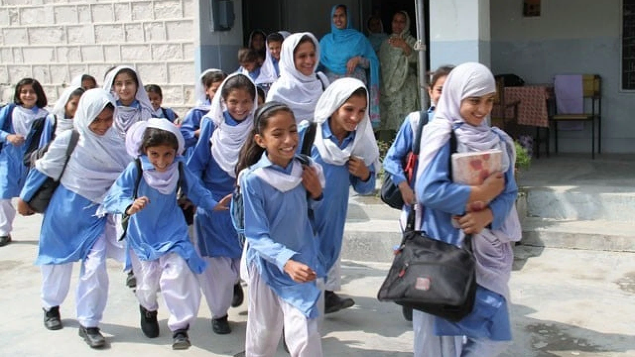 Order canceled of dance videos in govt schools in Ramadan