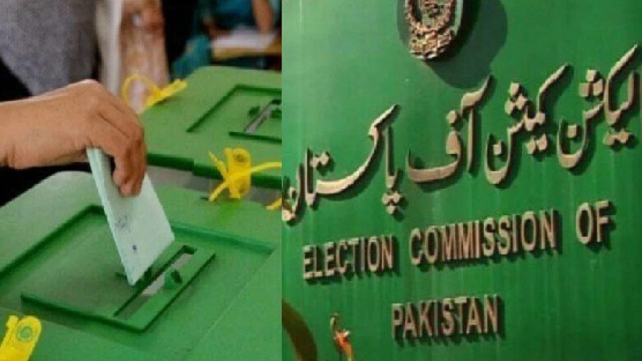 ECP assigns powers to RO, presiding officers as magistrate