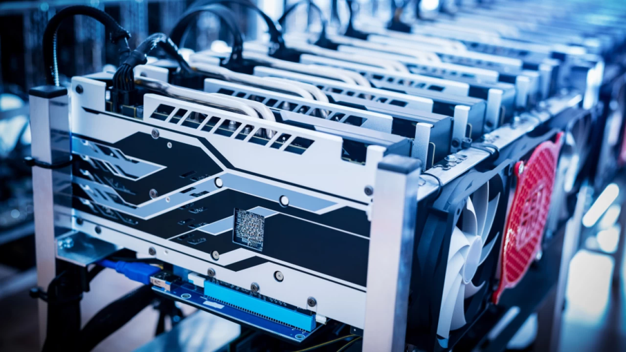 Bitcoin mining revives after Chinese govt lifts ban
