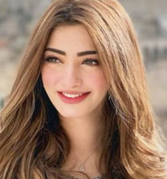 اداکارہ  نوال سعید نے کرکٹرز کی جانب سے پیغامات موصو ل  ہونے کی وضاحت کردی