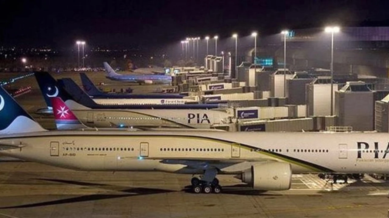 SCCI urges PIA to resume Peshawar-Karachi operations