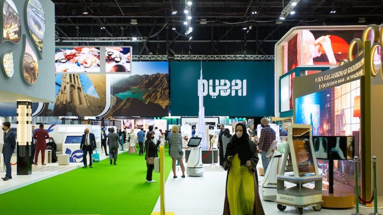 Dubai welcomes 4.88 million visitors in Jan-Oct amid Covid pandemic