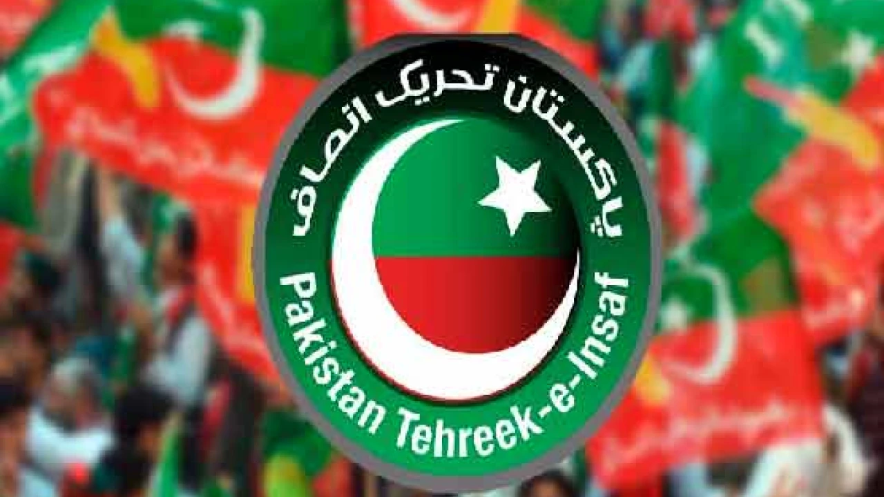 PTI decides to boycott of chairman, deputy chairman’s elections 