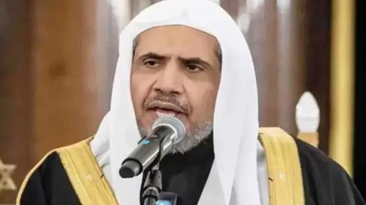 Muhammad Bin Abdul Karim to lead Eid prayer in Faisal mosque