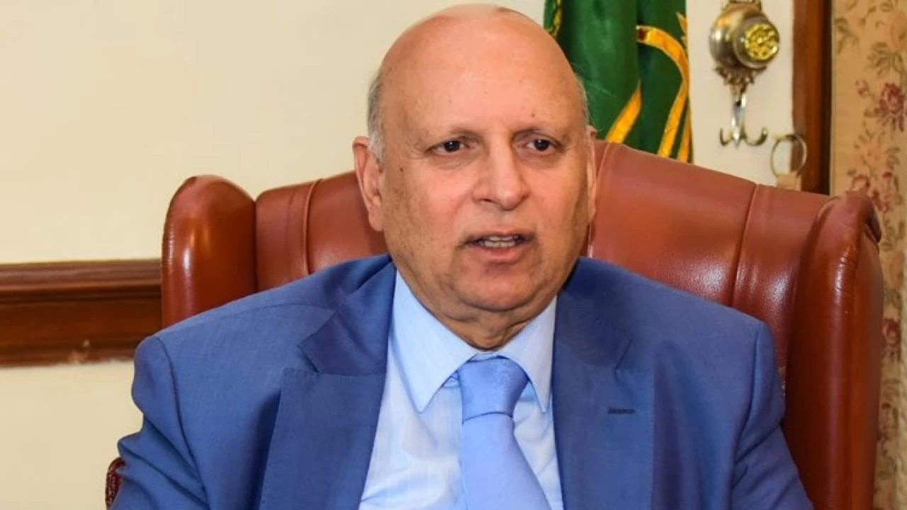 Governor signs Punjab Local Bodies Ordinance 2021