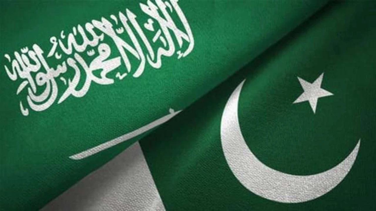 Saudi Arabia to increase Pakistan’s deposits in SBP to $5bn